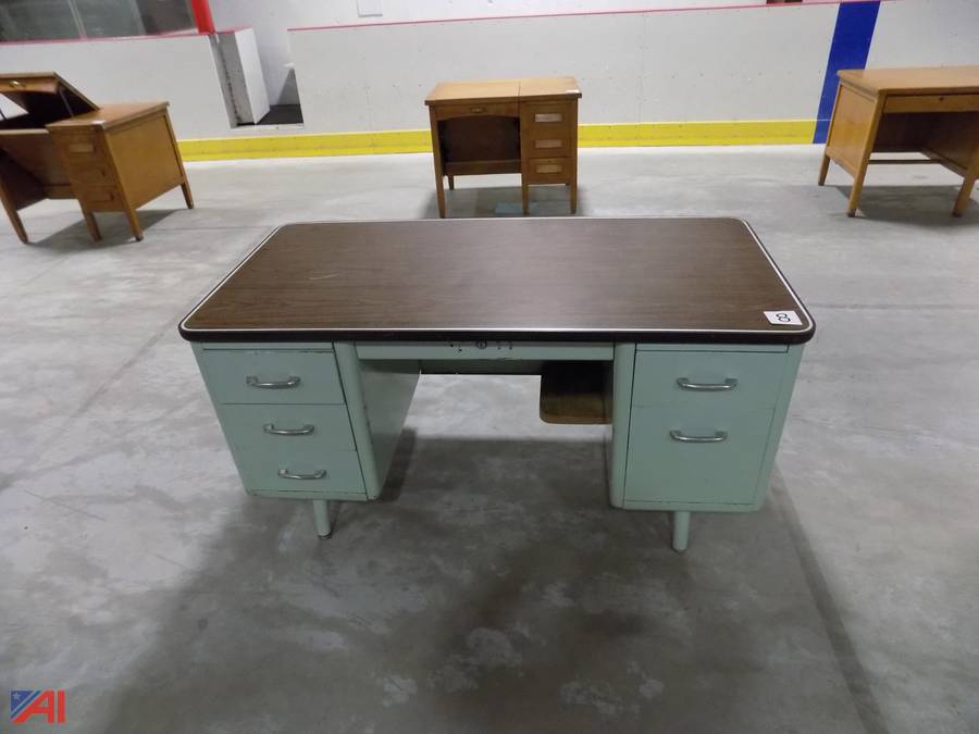 Auctions International Auction Tupper Lake CSDNY 23000 ITEM